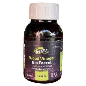 Faecet Bio Gekka 250 ml