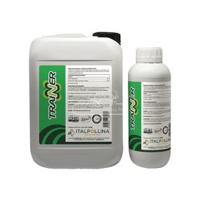 Trainer 5 L (Szerves Nitrogén+Aminosav) (Szállítható!)