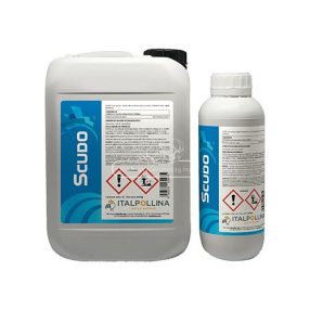   Scudo 5 L  (Felszívodó Réz+Aminosav+Szerves Szén) (Szállítható!)