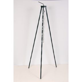 Bográcsállvány 100 cm