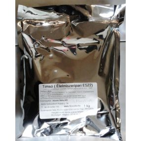 Timsó 1 kg