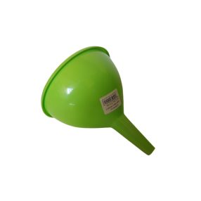 Tölcsér Műanyag 14 cm