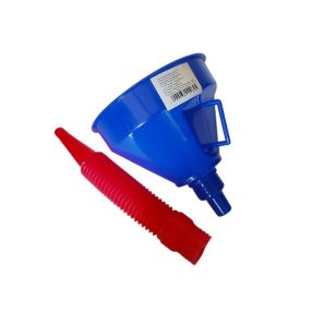 Tölcsér Műanyag Benzines