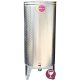 Acél Bortartály 400 L INOX