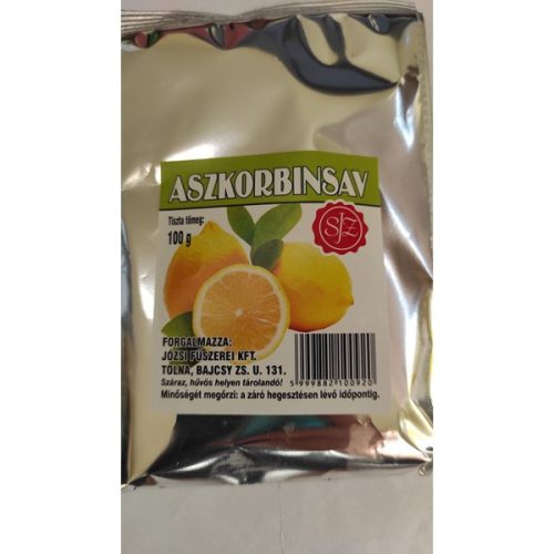 Aszkorbinsav 0,1 kg