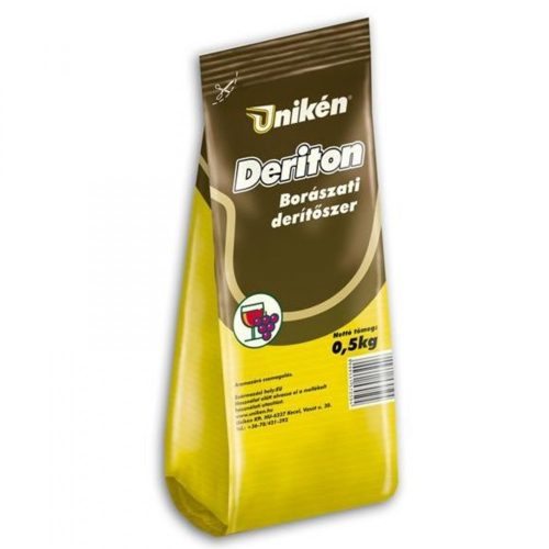 Deriton Borderítő 0,5 kg