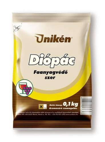 Diófapác 100 g 