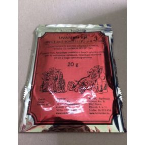 Borélesztő Hidegtűrő 20 g
