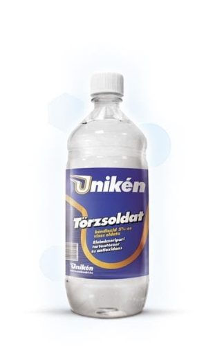 Törzsoldat 1 L