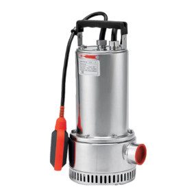 COMEX DRAIN 100 M SS304 Merülő Szivattyú