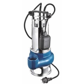 FORAS DC 100/2 M Merülő Szivattyú