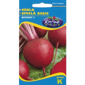 Cékla Detroit 2