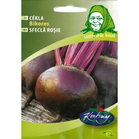 Cékla Bikores