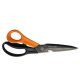 FISKARS CUTS+MORE TÖBBFUNKCIÓS BARKÁCS OLLÓ (23 CM)