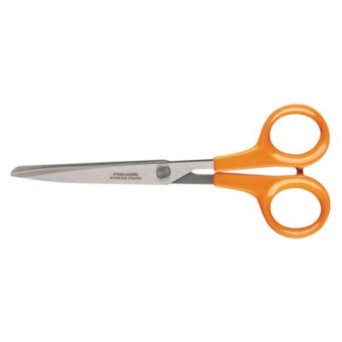 FISKARS CLASSIC PAPÍRVÁGÓ OLLÓ (17 CM)