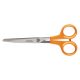 FISKARS CLASSIC PAPÍRVÁGÓ OLLÓ (17 CM)