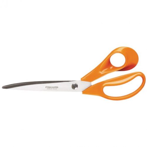 FISKARS CLASSIC SZABÓOLLÓ (25 CM)