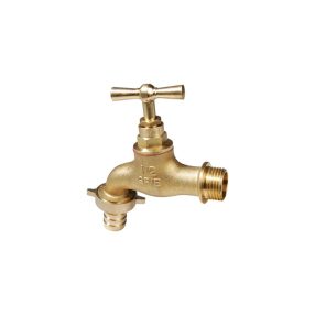   Kerticsap Bronz Tömlővéges 1/2" (3/4"-17) Sferaco