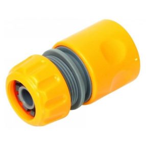 Gyorscsatlakozó 1/2" Tömlőhöz