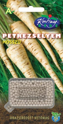 Petrezselyem Hosszú