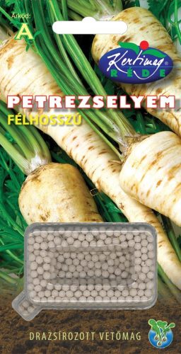 Petrezselyem Félhosszú