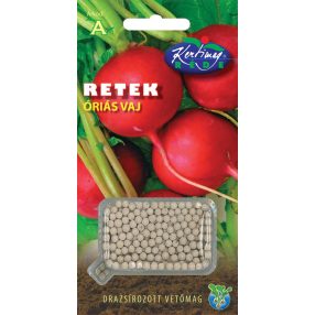 Retek Óriás Vaj