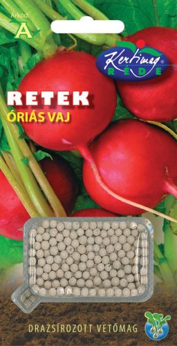 Retek Óriás Vaj