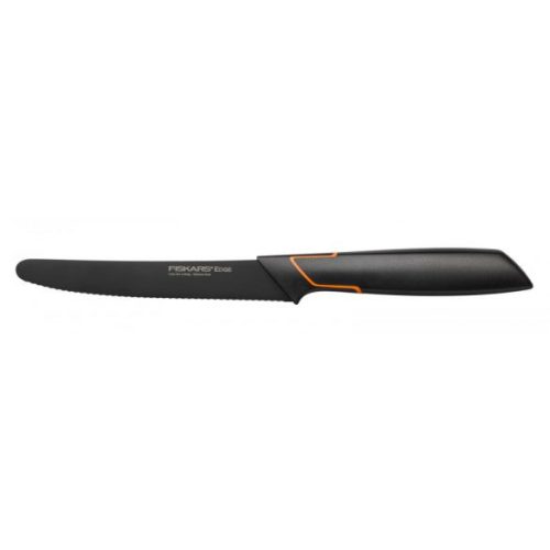 FISKARS EDGE PARADICSOMSZELETELŐ KÉS (13 CM)