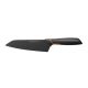 FISKARS EDGE SANTOKU KÉS (17 CM)