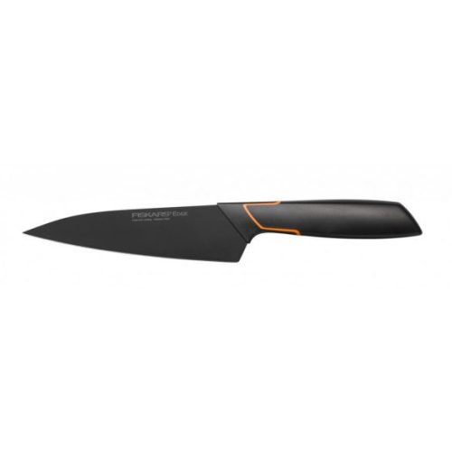 FISKARS EDGE SZAKÁCSKÉS, KICSI (15 CM)