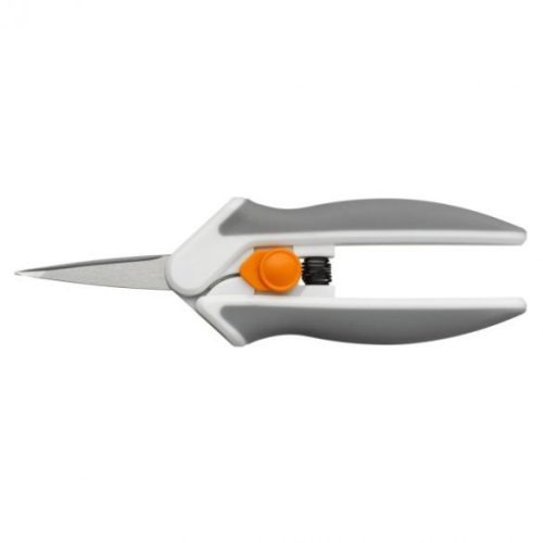 FISKARS EASY ACTION SZÖVETVÁGÓ OLLÓ (16 CM)