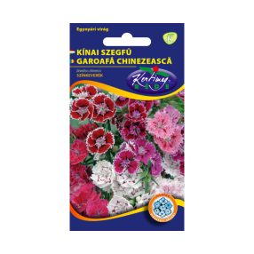 Kínai Szegfű Színkeverék