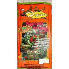 Virágföld 20 L Általános Hana