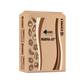 Marhatrágya Marha-Jó 25 kg Granulátum (Pelletált)