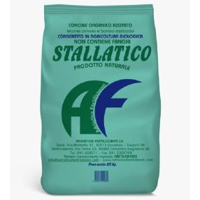 Marhatrágya Stallatico 25 kg Granulátum (Pelletált)