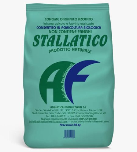 Marhatrágya Stallatico 25 kg Granulátum (Pelletált)