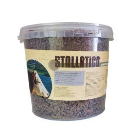 Marhatrágya Stallatico 4 kg Granulátum Vödrös