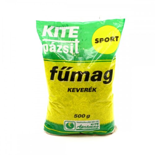 Sport Fűmagkeverék KITE (0,5 KG)