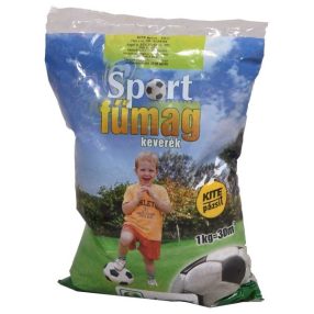 Fűmagkeverék Sport KITE (1 KG)