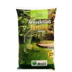 Fűmagkeverék Árnyéktűrő KITE (1 KG)