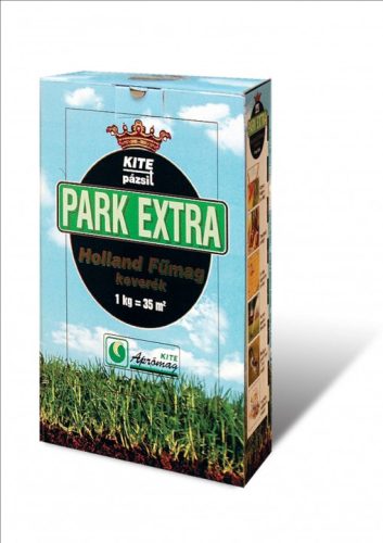 Park Extra Holland Fűmagkeverék KITE (1 KG)