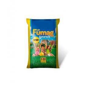 Fűmagkeverék Sport KITE (5 KG)
