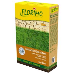 Florimo Fűmagkeverék Szárazságtűrő 1 kg