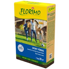 Florimo Fűmagkeverék Sport 1 kg