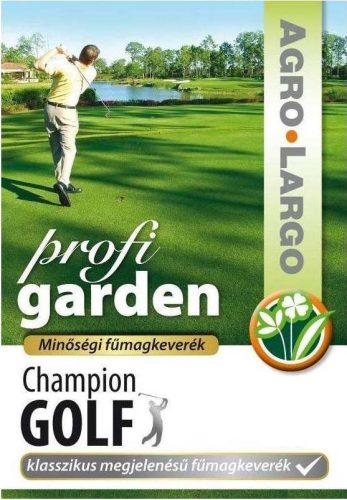 Fűmagkeverék Golf 1 kg