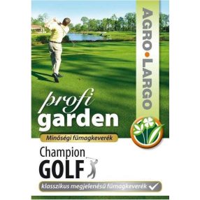 Fűmagkeverék Golf 5 kg