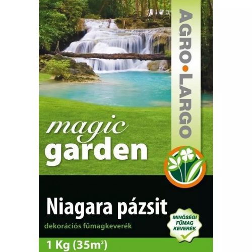 Fűmagkeverék Pázsit 1 kg