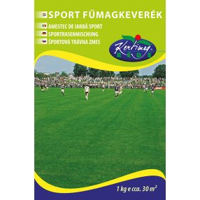 Fűmagkeverék Sport Réde Kertimag