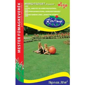 Margitsziget Keverék Réde Kertimag