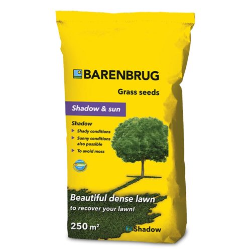 Barenbrug Barenbrug Shadow Árnyéktűrő 5 kg 